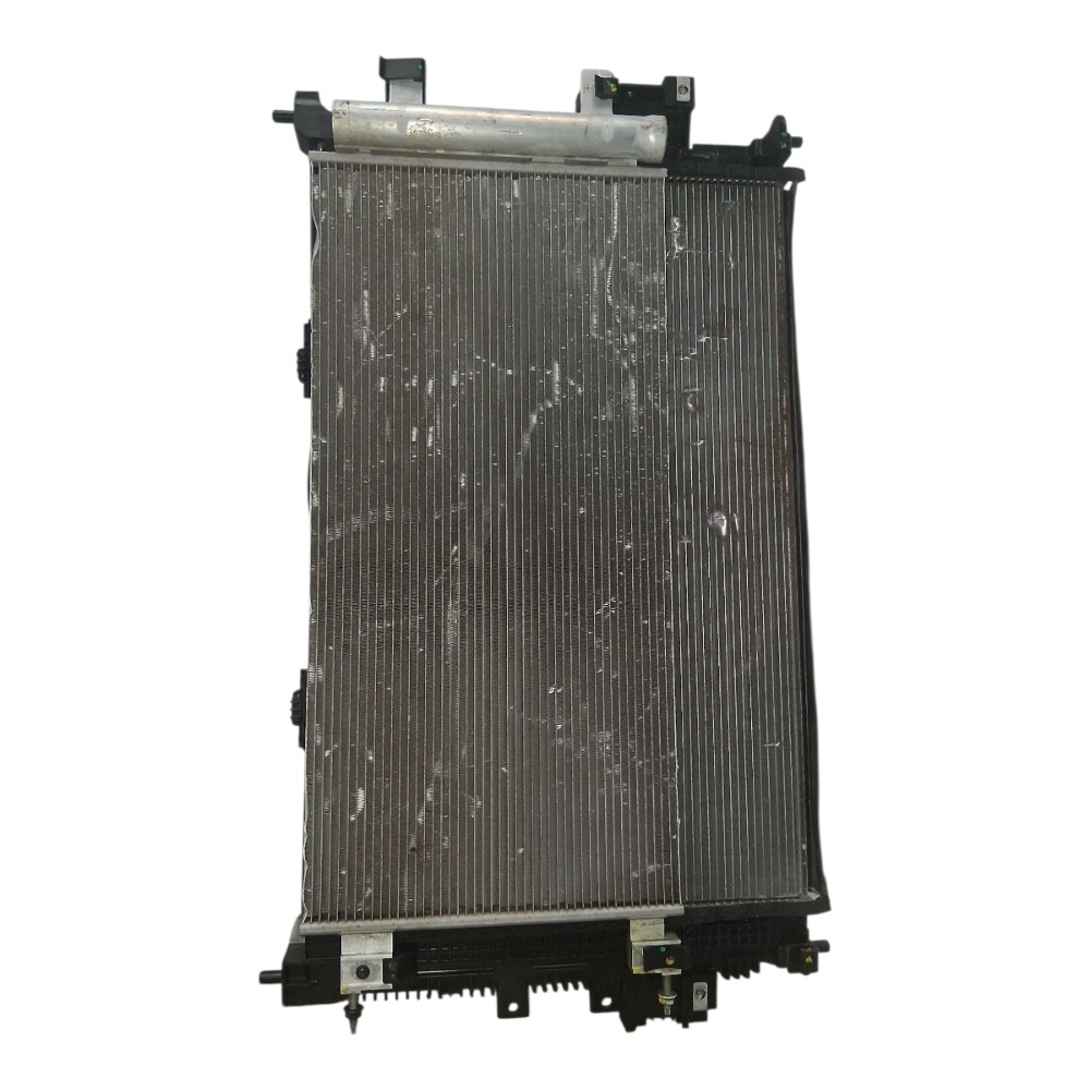 Kit Radiador Completo 1.0 Gm Tracker 2023