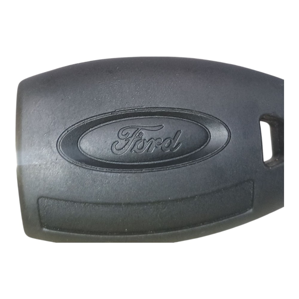 Chave Reserva Ford Ka 1.0 2015 4