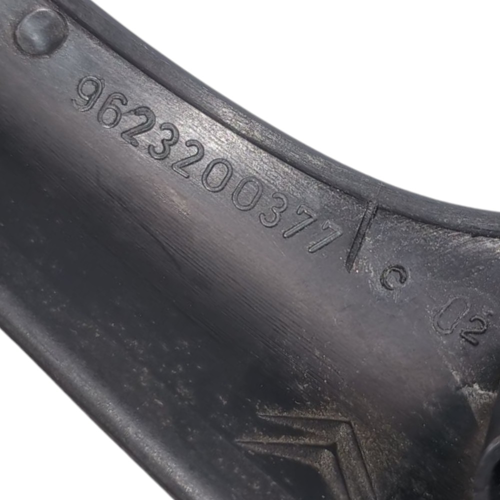 Moldura Maçaneta Interna Porta Diant Esq Xsara 1997 À 2003 5