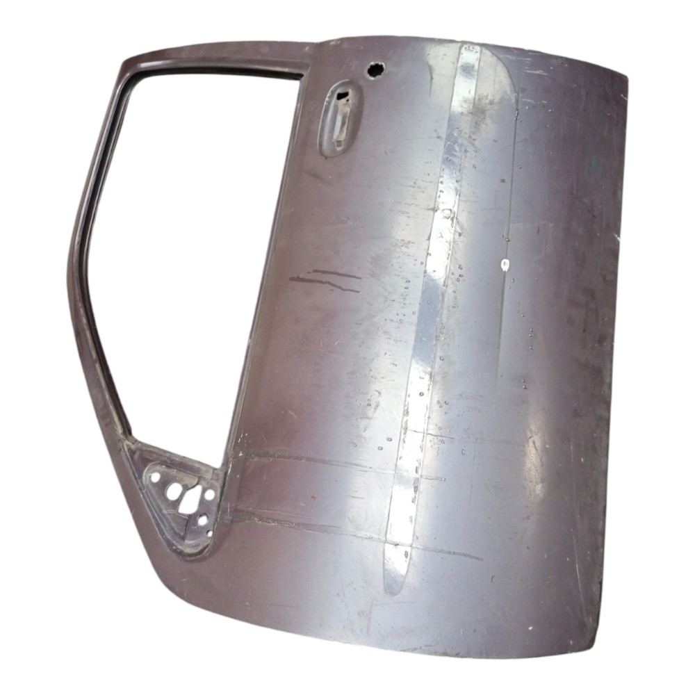 Porta Dianteira Esquerda Ford Fiesta 1997 Dianteira Esquerda 4