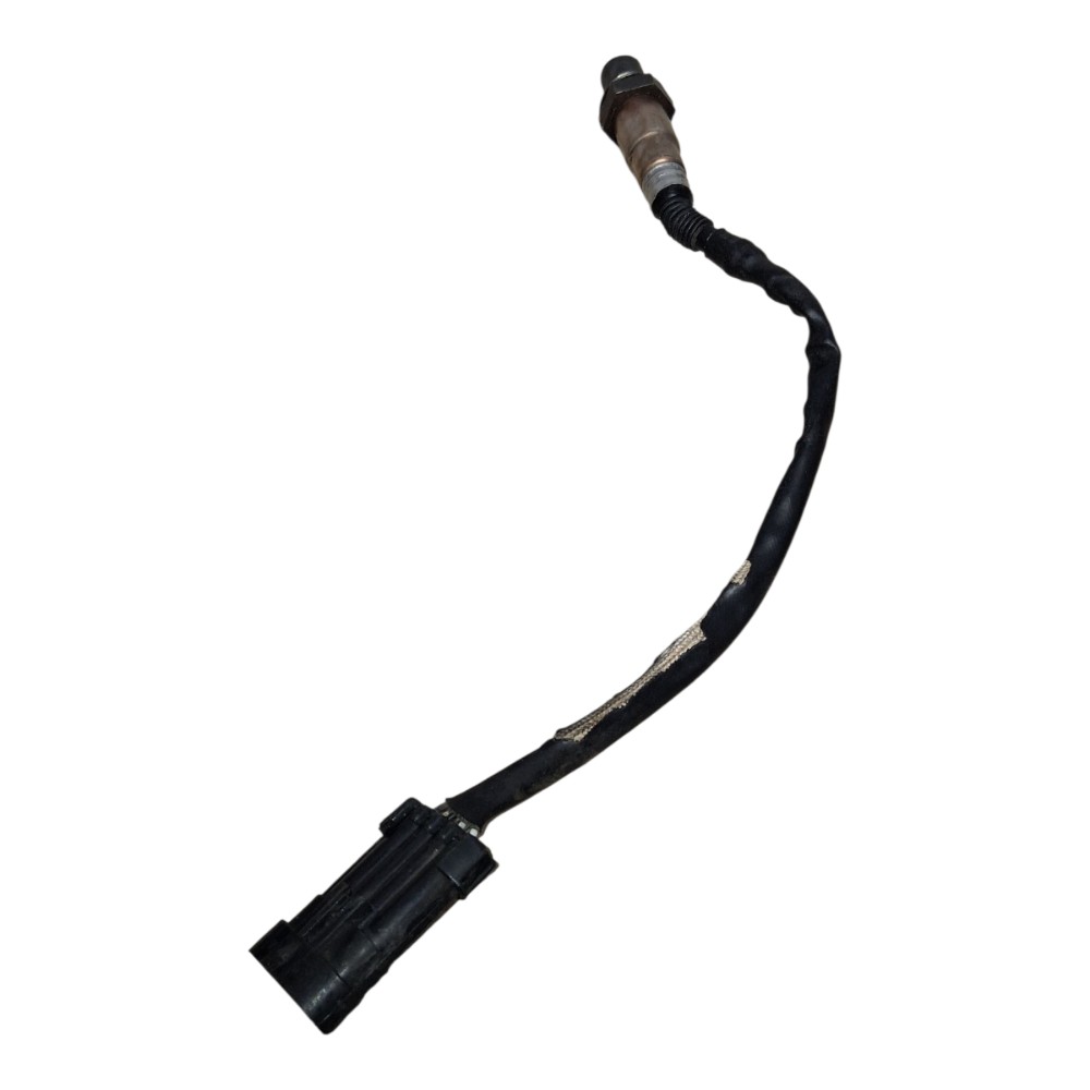 Sonda Lambda Sensor Oxigênio Gm Zafira 2008