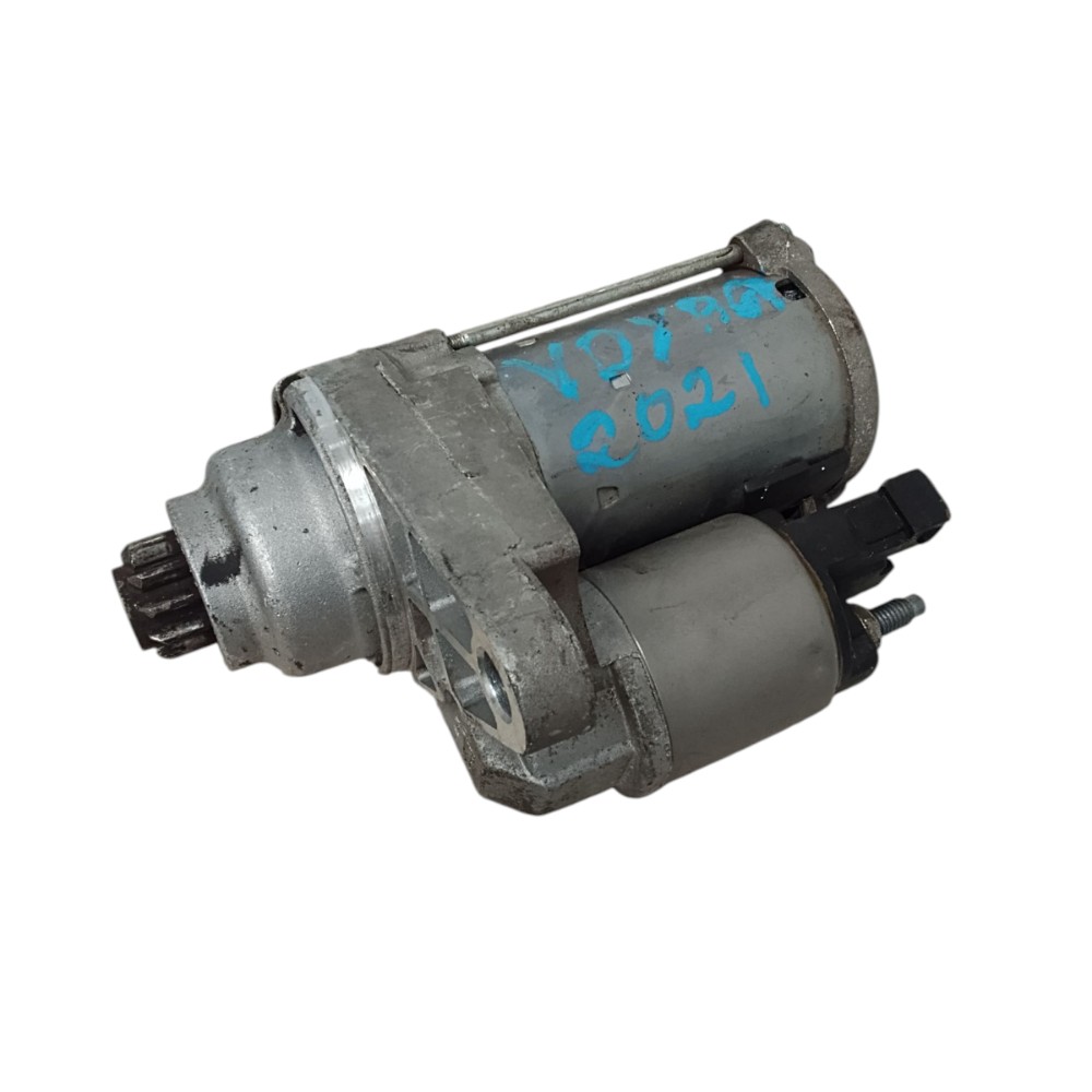 Motor Se Arranque Vw Voyage 1.6 2018/2019