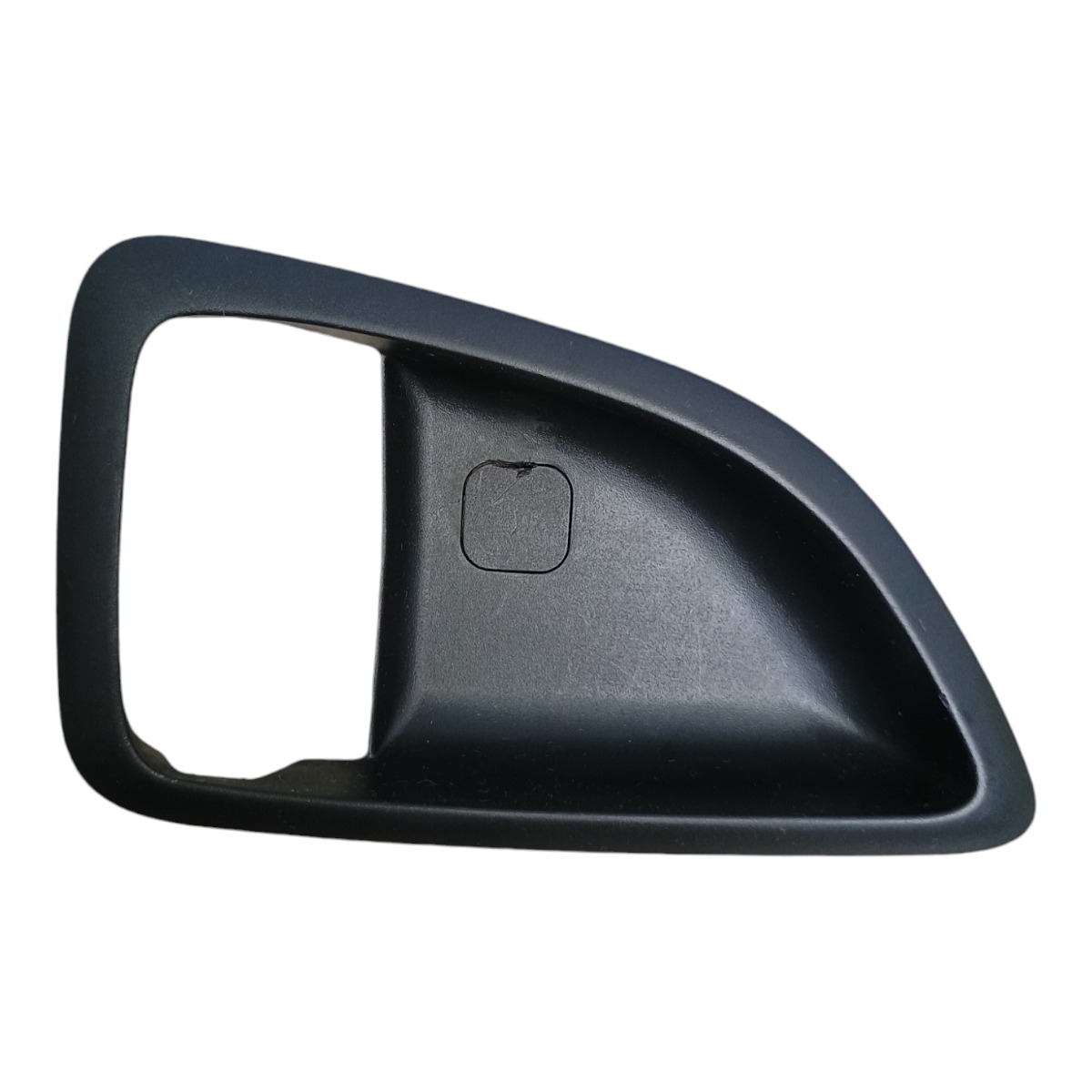 Moldura Maçaneta Interna Tras Esq Hyundai Ix35 2017 Detalhe – Preto – Dianteira/traseira 1