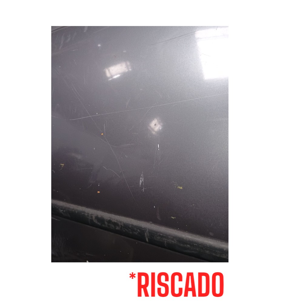 Porta Traseira Esquerda Gm Corsa 1995 À 2000 *detalhes  Traseira Esquerda 5