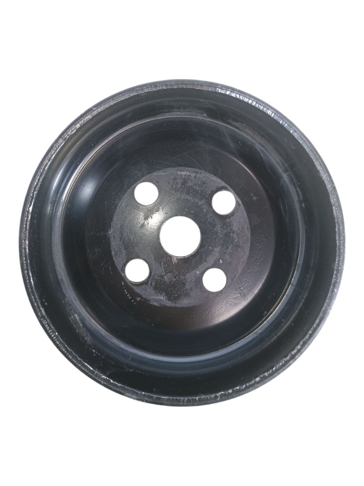 Polia Bomba Água Ford New Fiesta mexicano 2011 A 2013 Ae8q8509aa 2