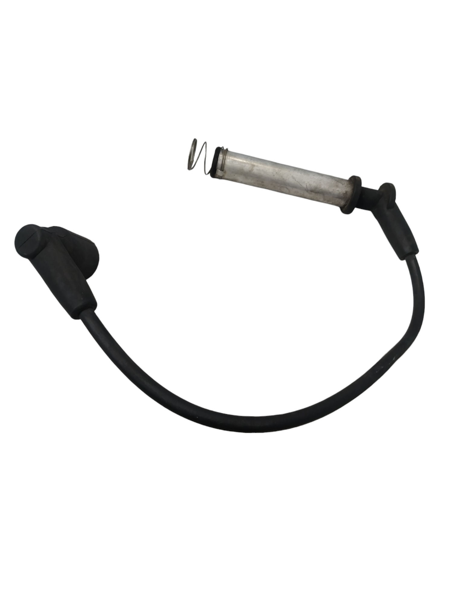 Cabo Vela Gm Corsa 1998 Preto