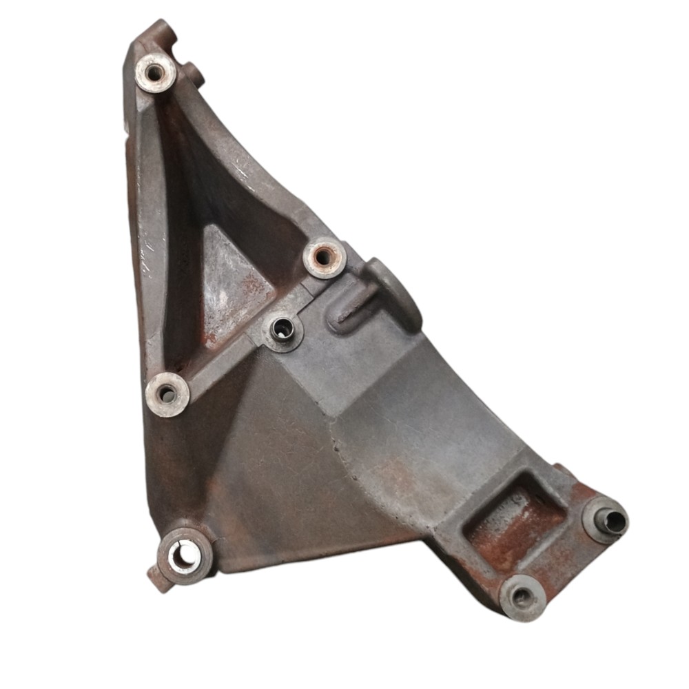Suporte Alternador Compressor Ar Fiat Strada 1.4 Endurance 2023 3