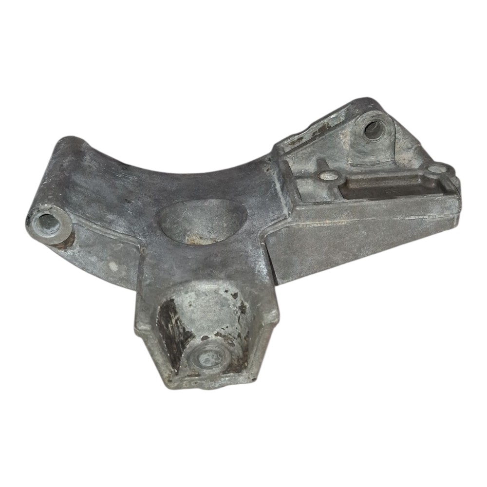 Suporte Alternador Ford Escort 1984 Á 1992 84au10039d 3