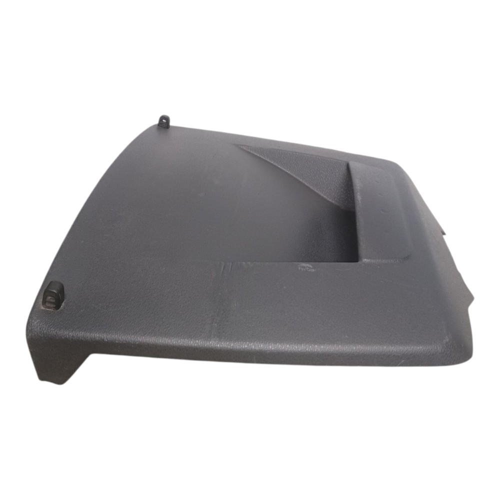 Acabamento Interno Tampa Traseira Vw Fox 2003 A 2014 Detalhe 4
