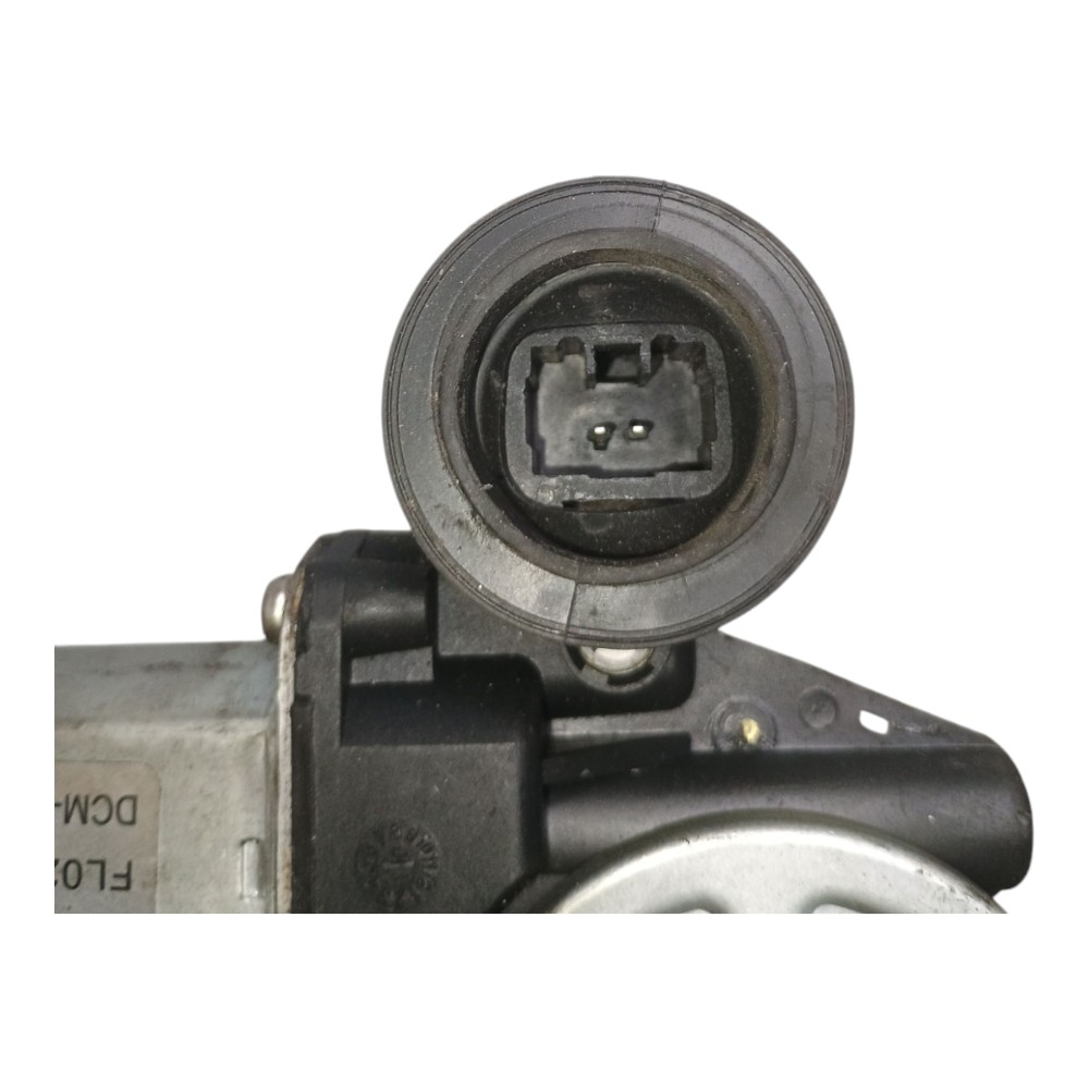 Máquina Vidro Elétrico Porta Tras Dir Lifan 620 2009 À 2012 4
