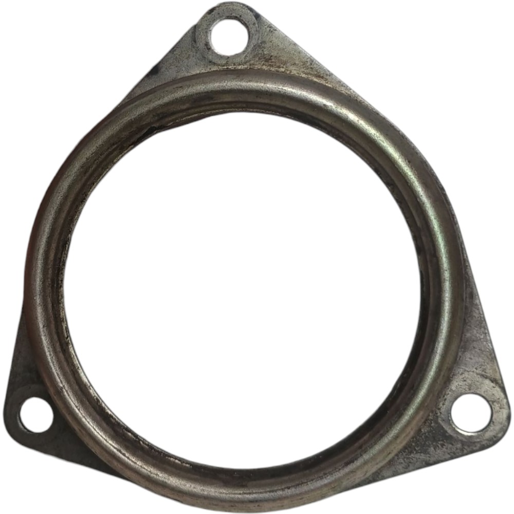 Flange Coifa Caixa Cambio Renault Clio Authentic 2004 4