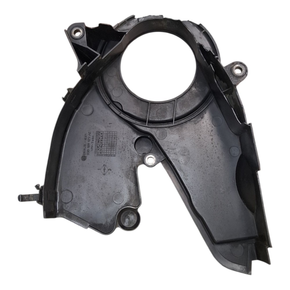 Capa Correia Dentada Vw Voyage 1.6 2010 030109127 *detalhe 2
