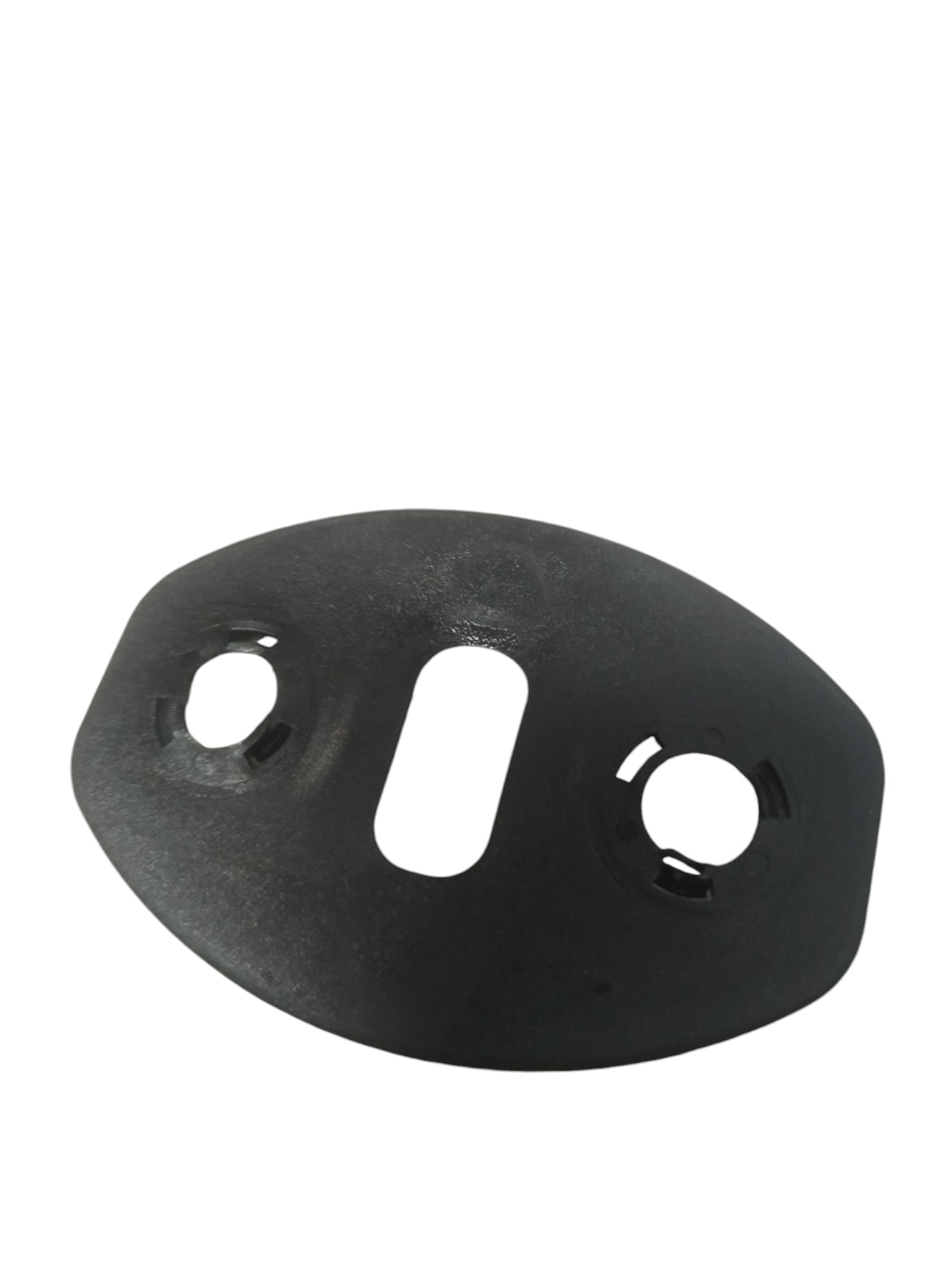 Base Batente Fechadura Porta Vw Virtus 2018