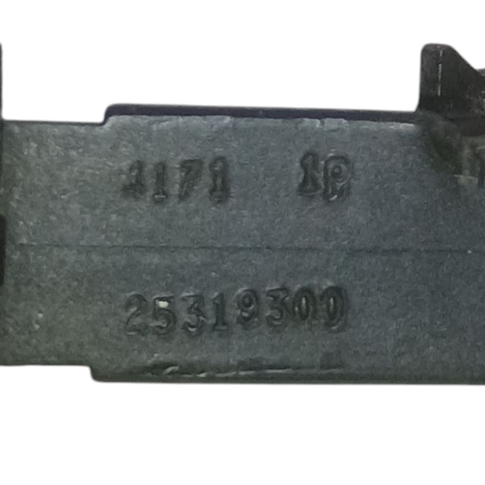 Bico Injetor 1.0 8v Gm Celta Corsa 1998 A 2004 *detalhe 7