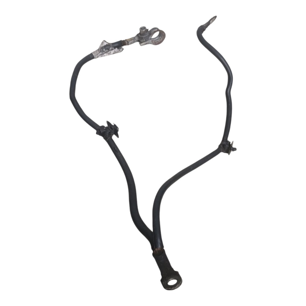 Cabo Negativo Bateria Citroen C3 1.4 2008 À 2011 3