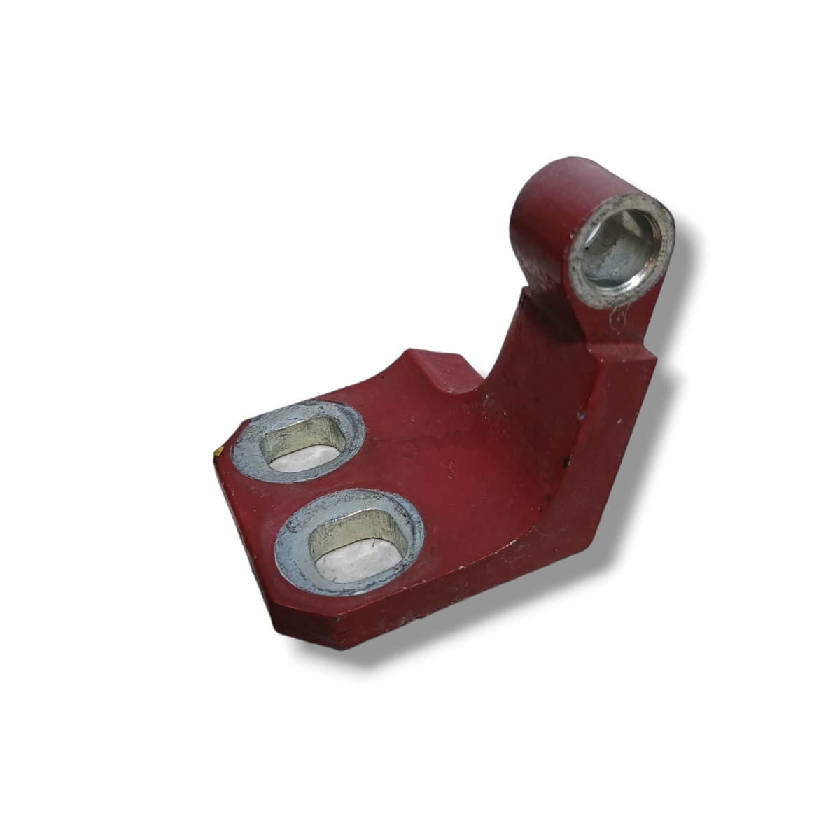 Dobradiça Superior Porta Tras Esq Fiat Palio Attractive 2012 2