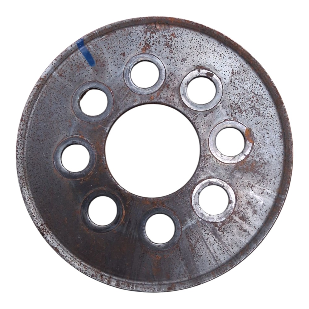 Flange Volante Motor Toyota Corolla 2.0 2013
