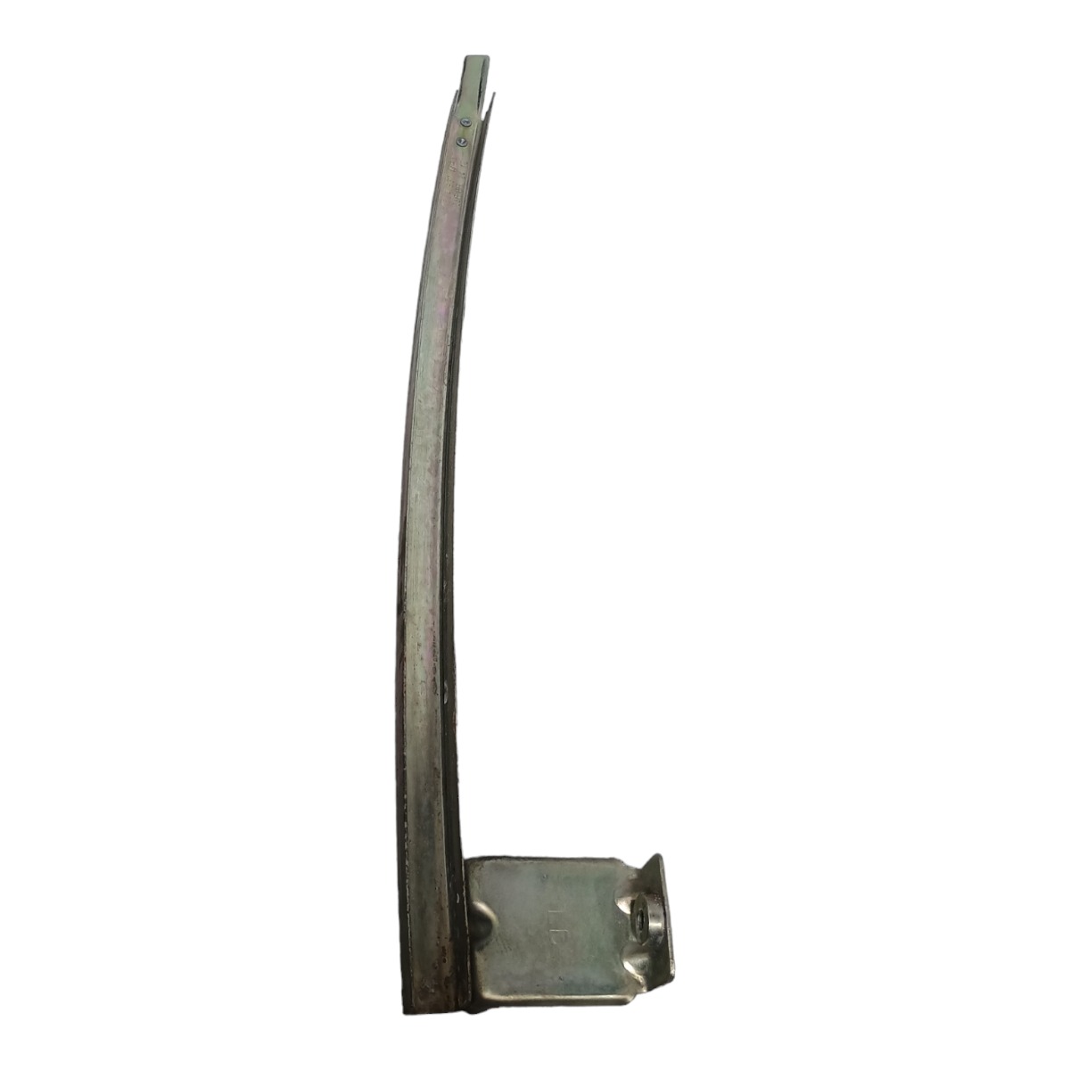 Guia Vidro Porta Dianteira Direita Vw Fox 2013 5z4837418a 2