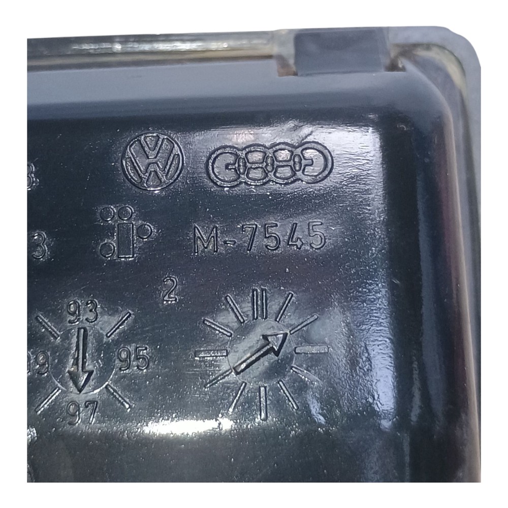 Cinzeiro Porta Traseira Seat Cordoba 1997 321857423 5