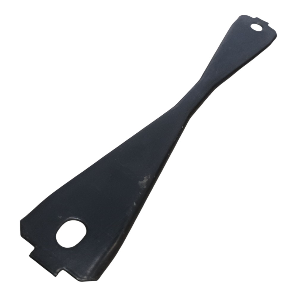 Trava Suporte Bateria New Fiesta 2011 A 2013 96fb10718bc 4