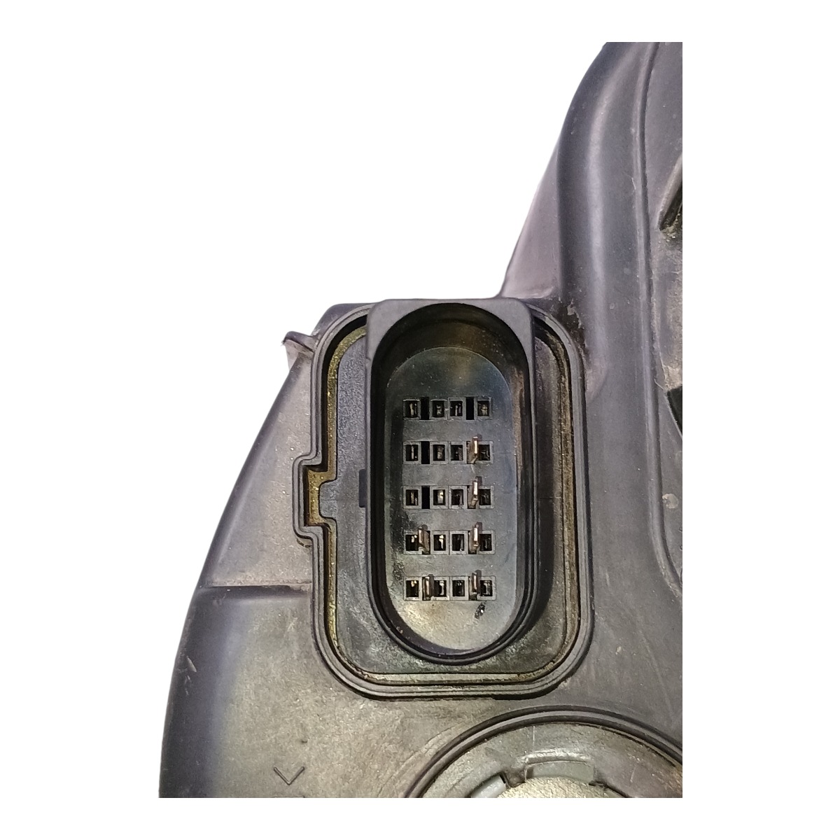 Farol dianteiro direito Vw Fox 2013 7