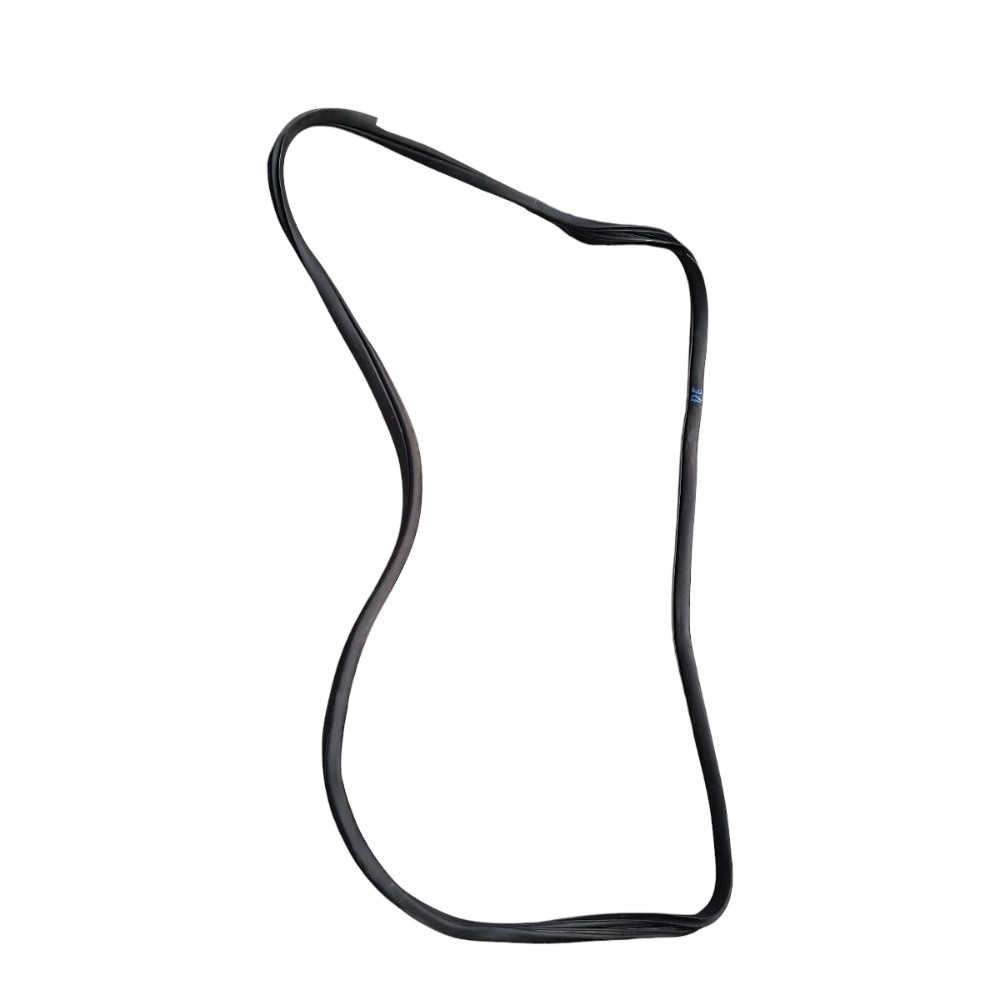 Borracha Porta Dianteira Esquerda Hyundai Ix35 2014 – Preto Preto 3