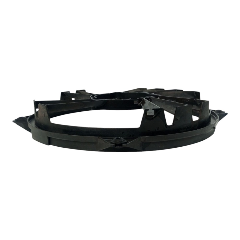 Defletor Da Ventoinha Citroen Xsara 1998 2