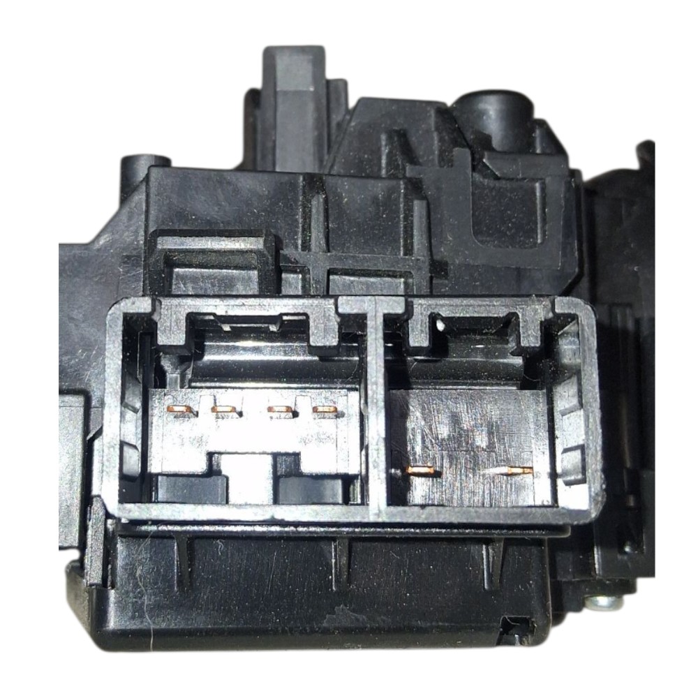 Chave Seta Comando Limpador Toyota Yaris Sd 2021 17j770 7
