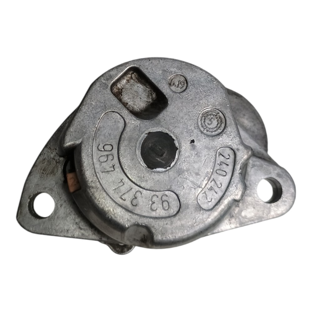 Tensor Correia Esticador Alternador Gm Meriva 2002 À 2012 3