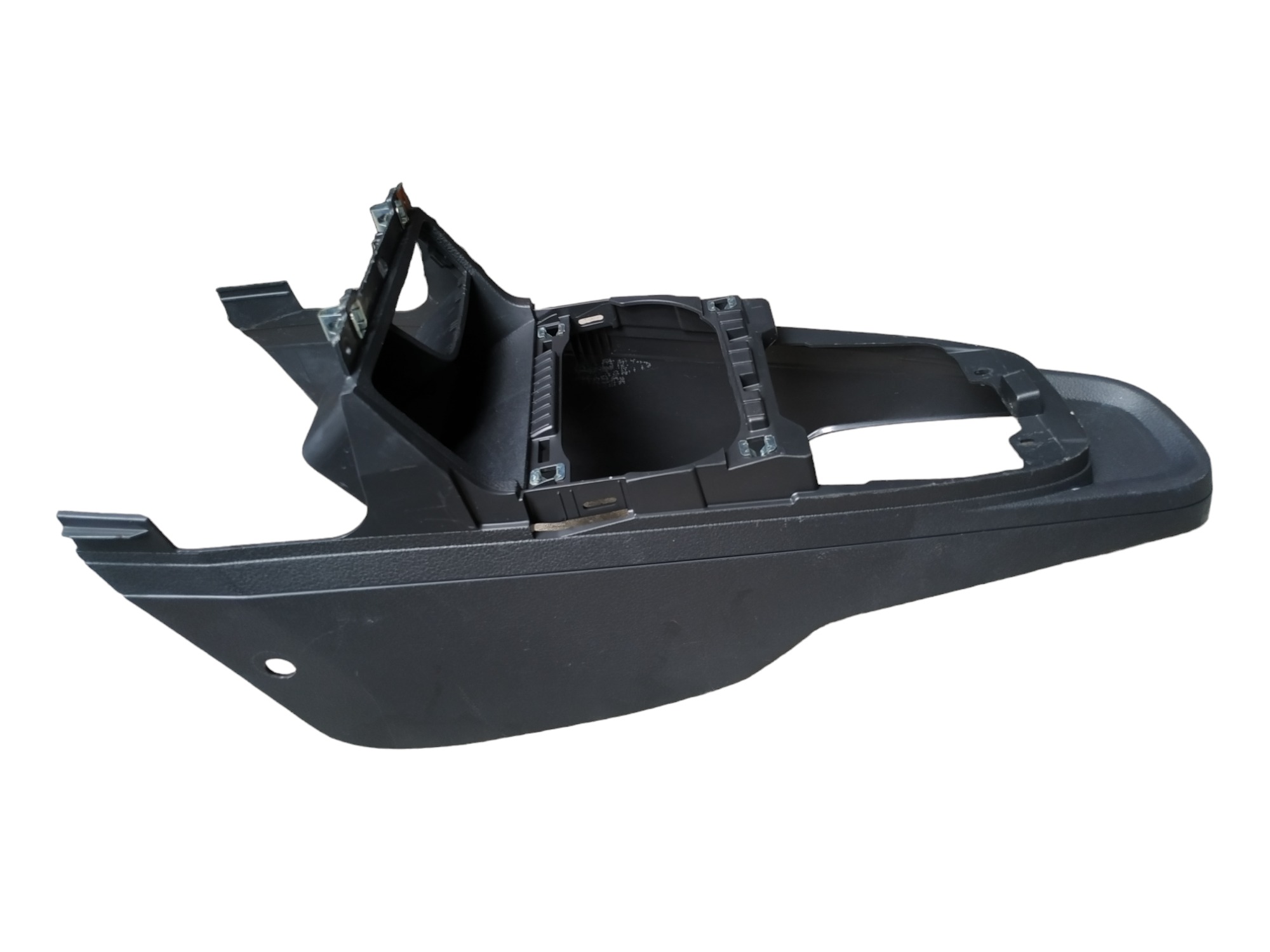 Console Central  Vw Gol Saveiro Voyage 2019 A 2020 3