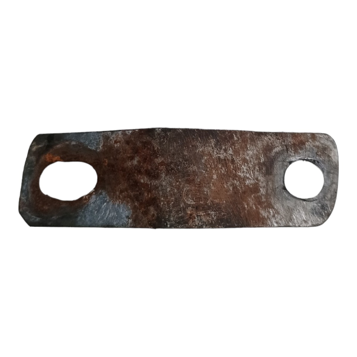 Suporte Fixação Escapamento Ford Pampa 1993 À 1997 3