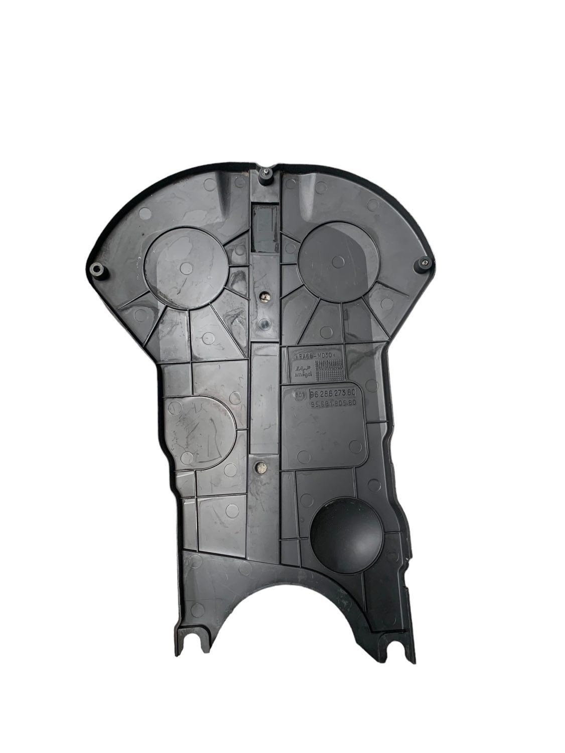 Capa Correia Dentada Peugeot 306 1999 2