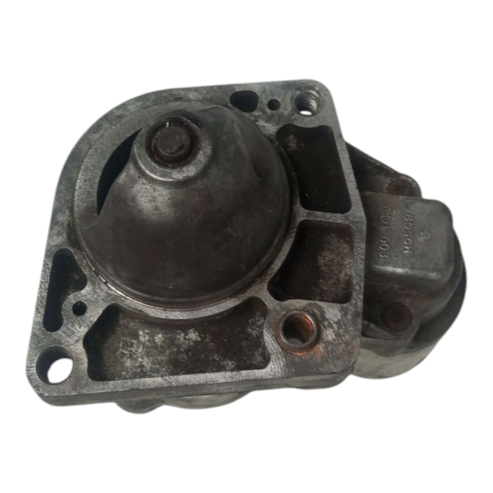 Motor Partida Arranque Fiat Palio 2012 3