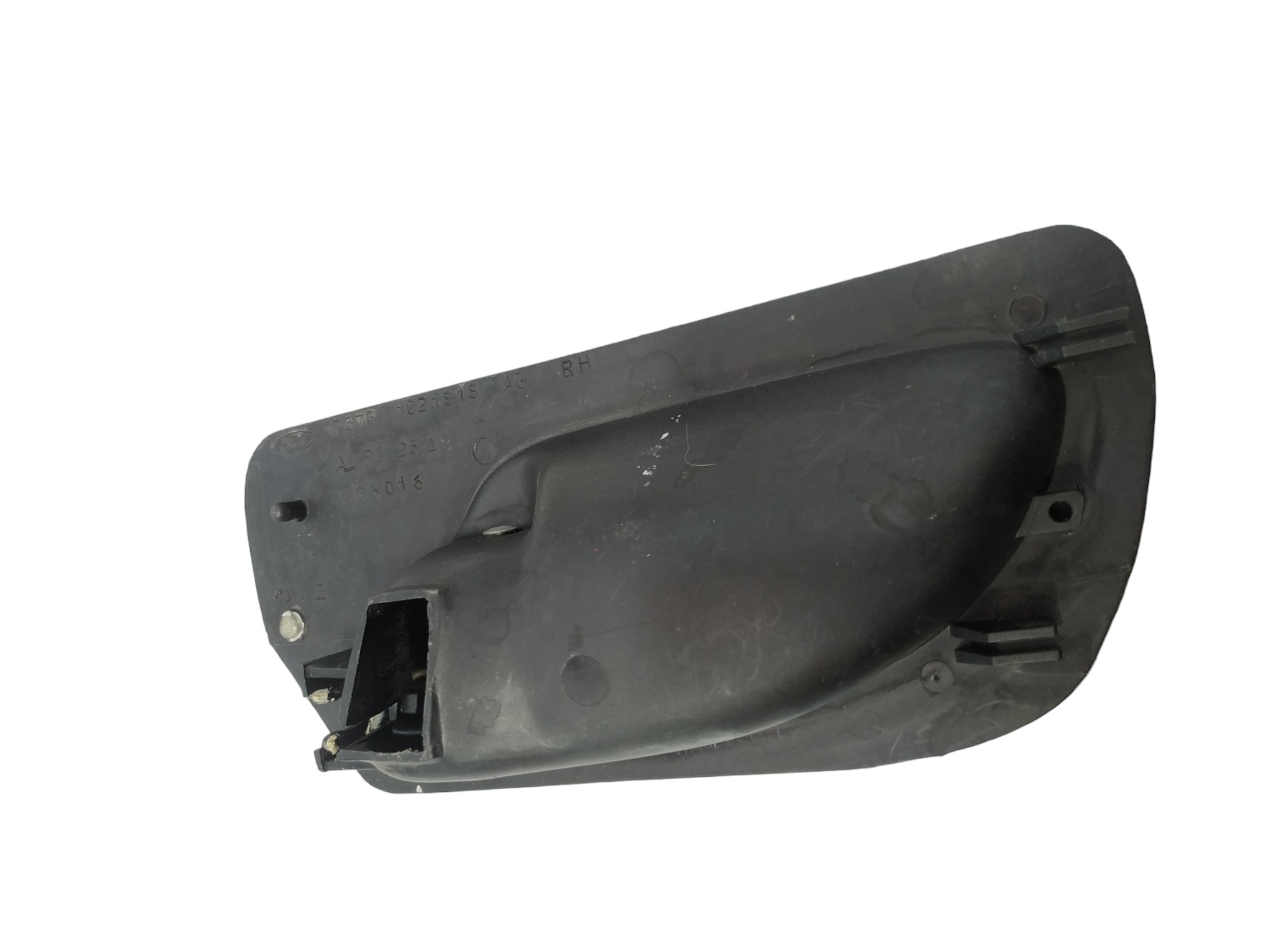 Maçaneta Interna Dianteira Direita Ford Ranger 2005 Prety Dianteira 2