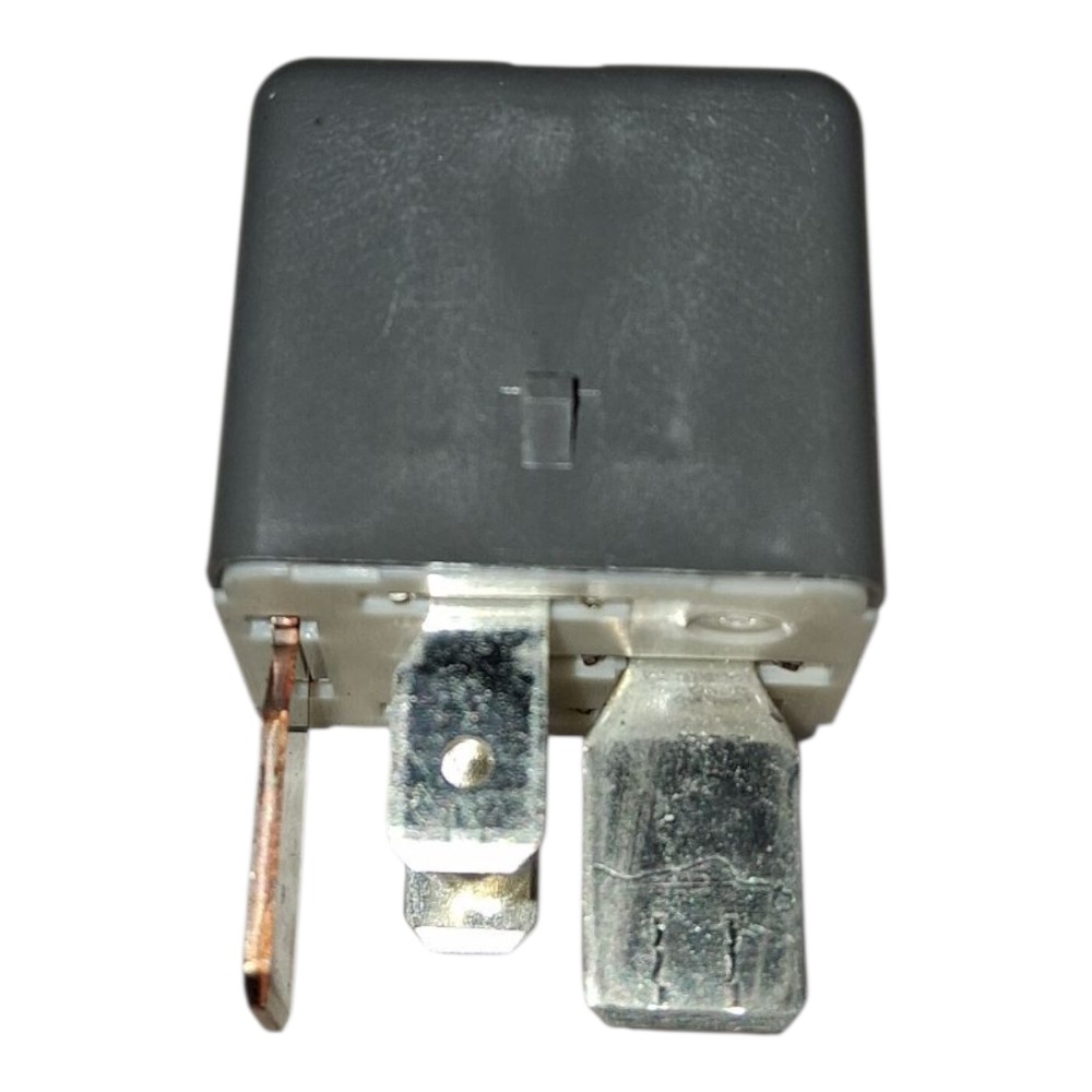 Relé Elétrico Pisca Auxiliar Toyota Yaris Sd 2021 3