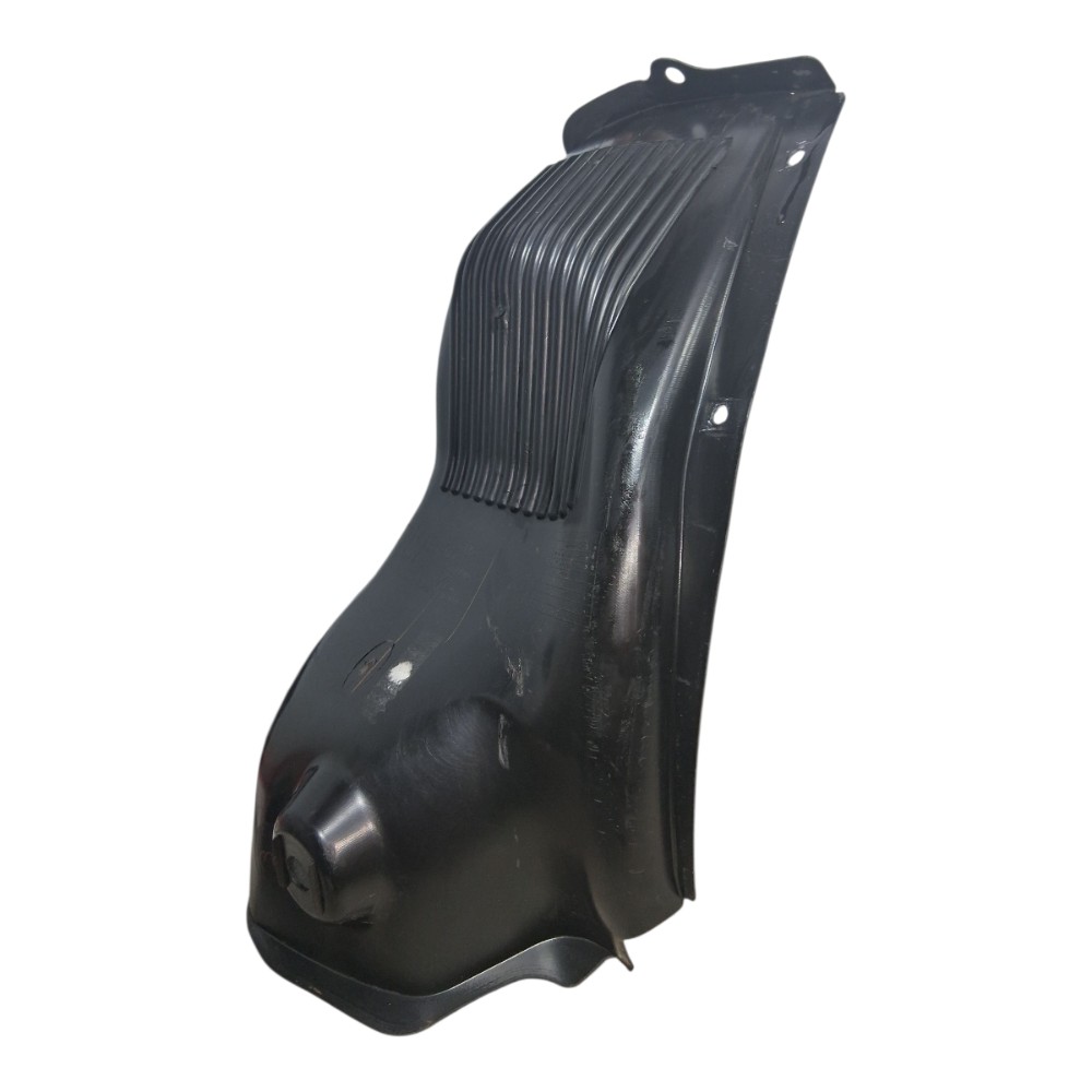 Parabarro Traseiro Esquerdo Hyundai Hb20 2018  868211s500 3