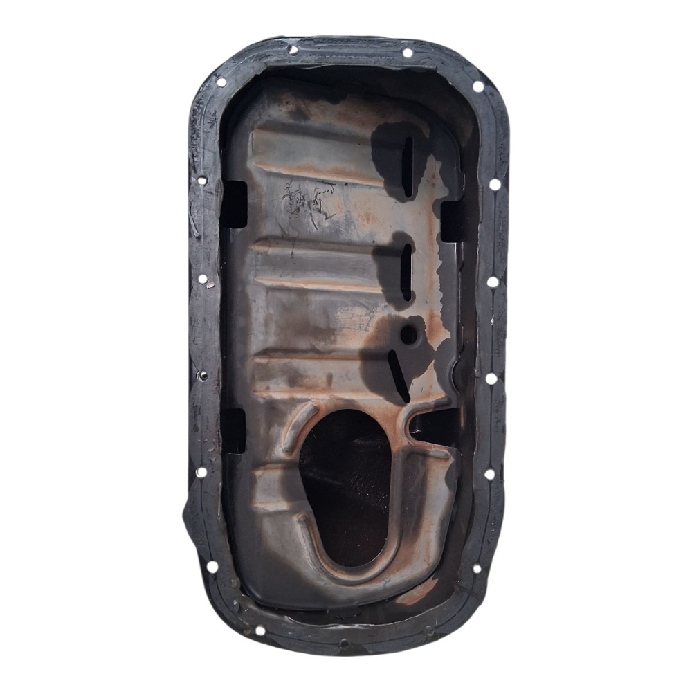 Cárter Oleo Motor Renault Clio 1.0 2008 8200675330 2