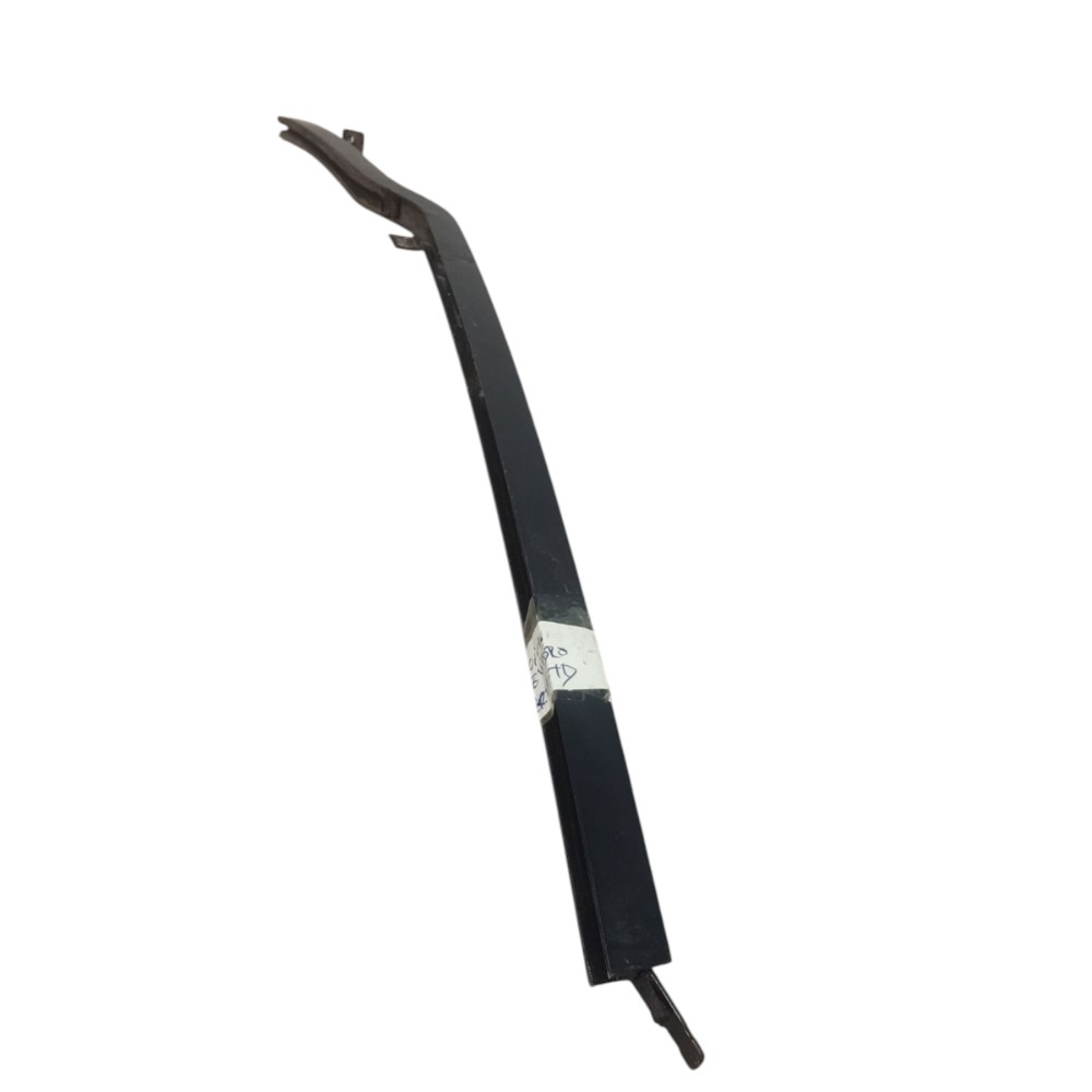 Guia De Vidro Porta Traseira Direita Volkswagen Fox 2012 2