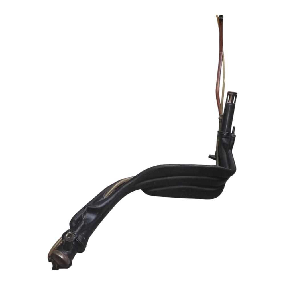 Gargalo Tanque Combustível Seat Cordoba 1997 6n0201129 2
