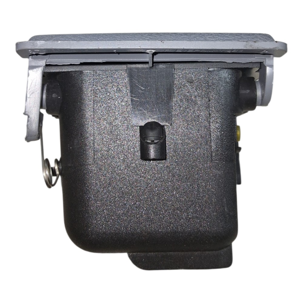Cinzeiro Console Central Renault Clio 2008 5