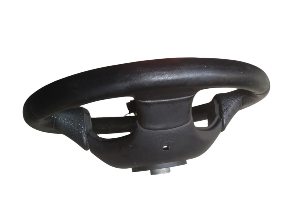 Volante Direção Peugeot 207 2010 4