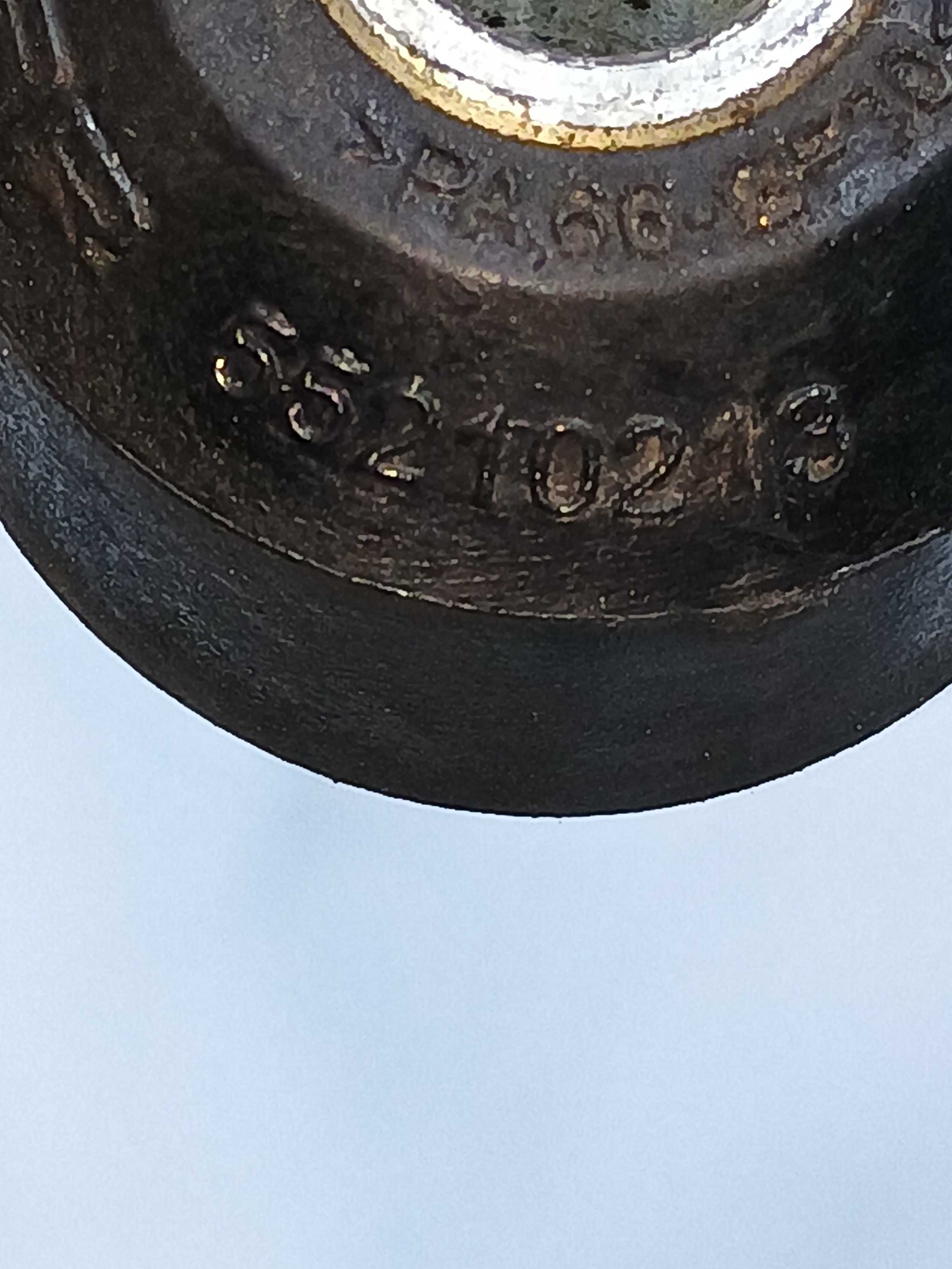 Sensor Detonação Fiat Mobi Easy 1.0 2019 55210213 4