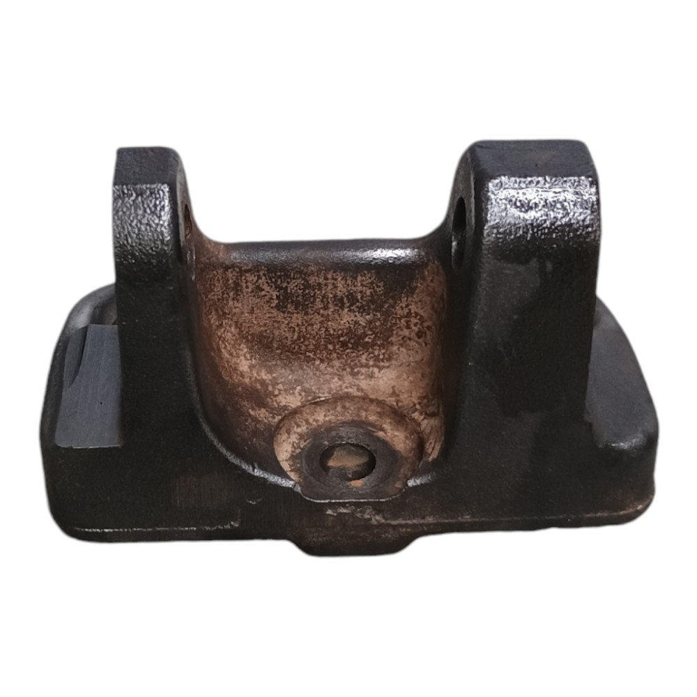 Suporte Alternador Fiat Uno 1989 3
