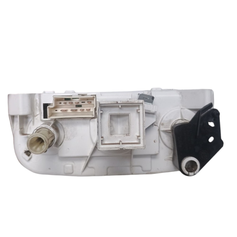 Comando Ar Condicionado Gm Corsa Sedan 2004 981796b 4
