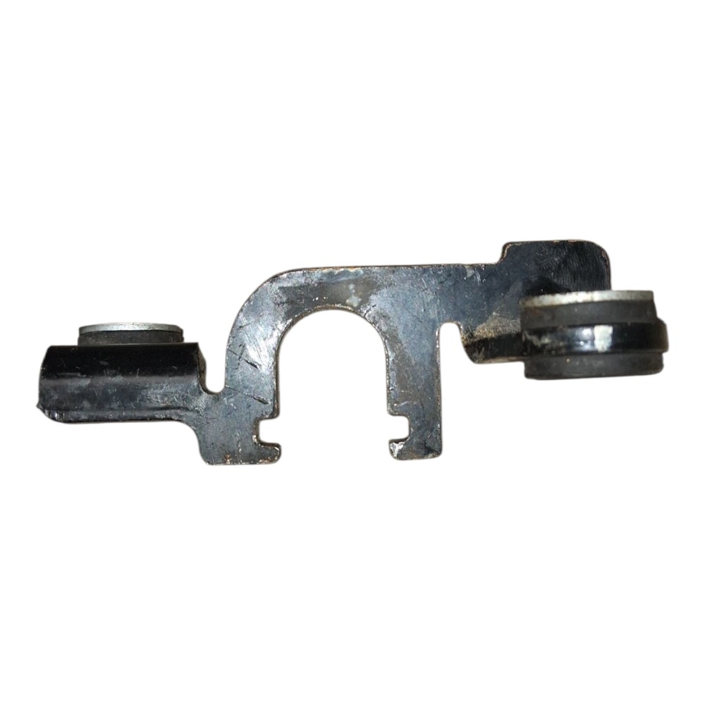 Suporte Cabo Trambulador Hyundai Ix35 2014  – Preto Preto 4