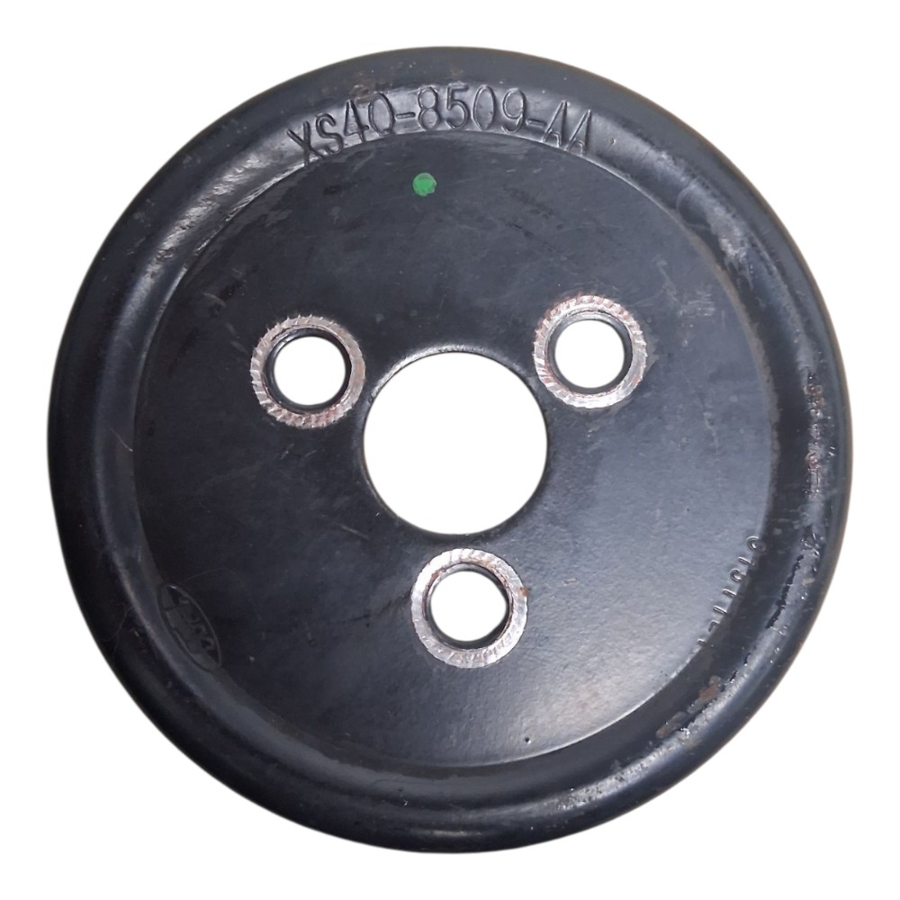 Polia Bomba Água Ford Focus 1.8 2001 Xs408509aa 1