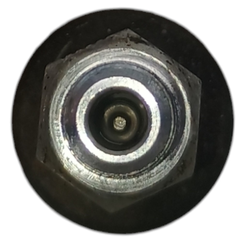 Sensor Pressostato Ar Condicionado Citroen Xsara 1998 4