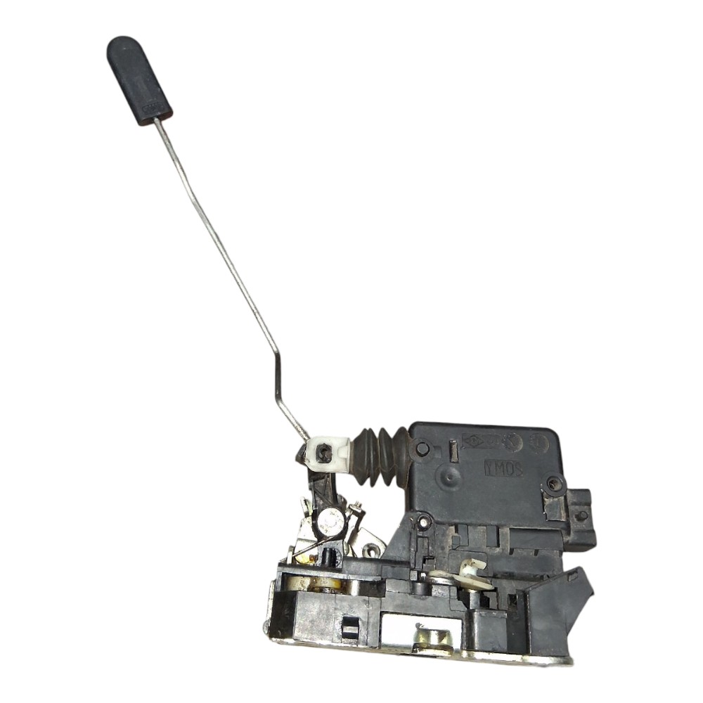 Fechadura Porta Direita Renault Logan 2008 A 2012 1