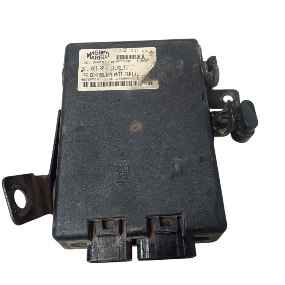 Modulo Anti Furto Fiat Palio 1.5 97 Fiasa 3