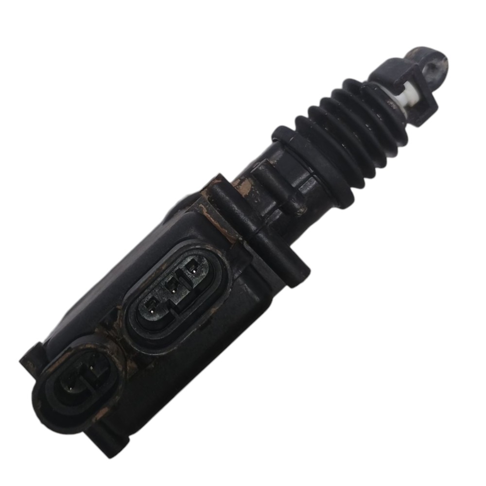 Motor Trava Elétrica Porta Diant Esq Gm Corsa Sedan 2004 4